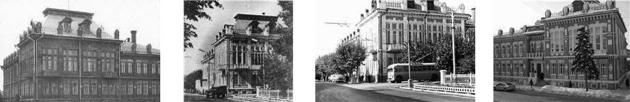 Город-на-Стерле.Ру - История Стерлитамака, старые фотографии, достопримечательности
